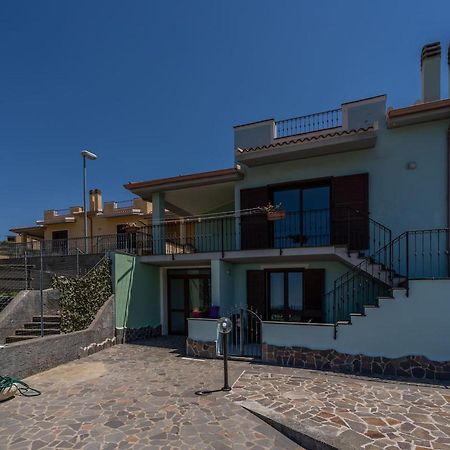 Appartamento Belvedere Sassos P 3267 特雷斯努拉吉斯 外观 照片