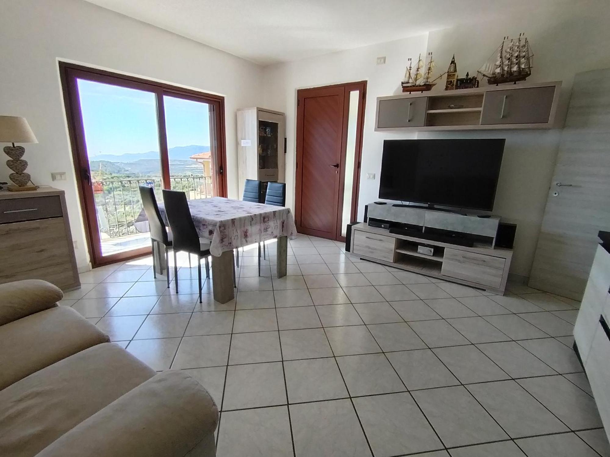 Appartamento Belvedere Sassos P 3267 特雷斯努拉吉斯 外观 照片