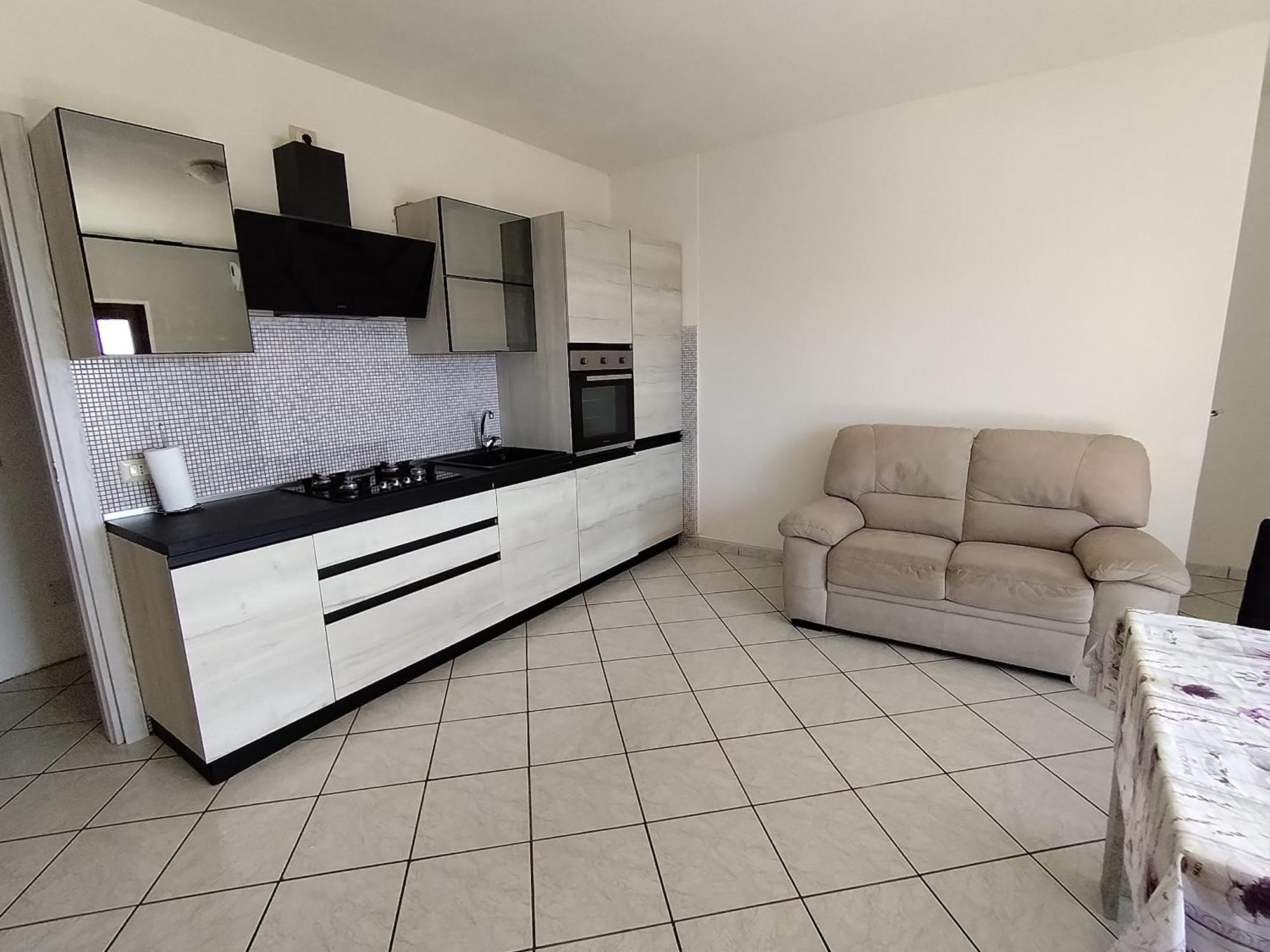 Appartamento Belvedere Sassos P 3267 特雷斯努拉吉斯 外观 照片