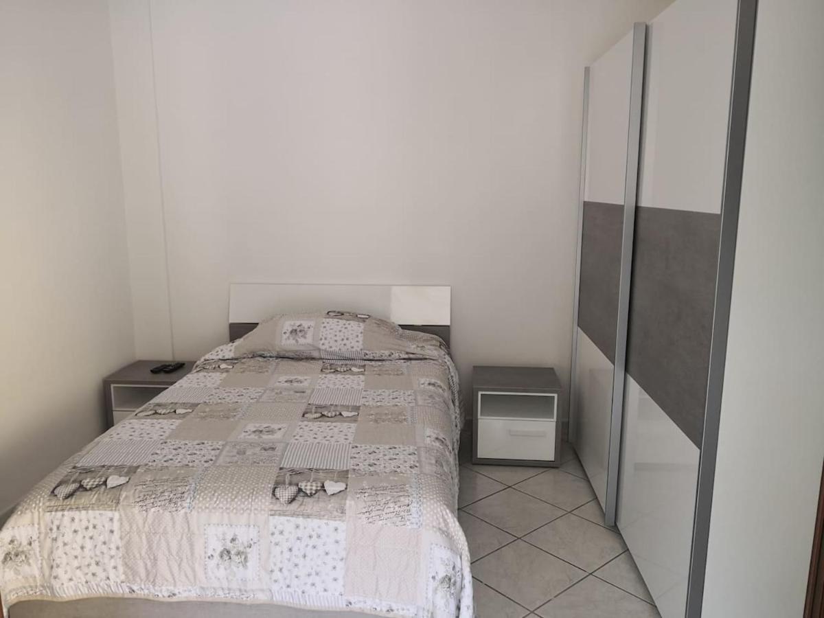 Appartamento Belvedere Sassos P 3267 特雷斯努拉吉斯 外观 照片