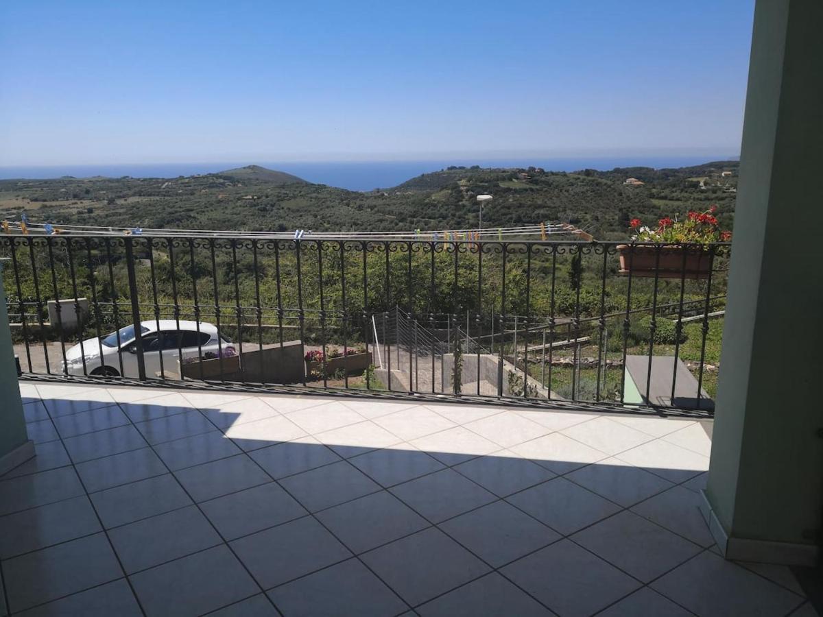 Appartamento Belvedere Sassos P 3267 特雷斯努拉吉斯 外观 照片