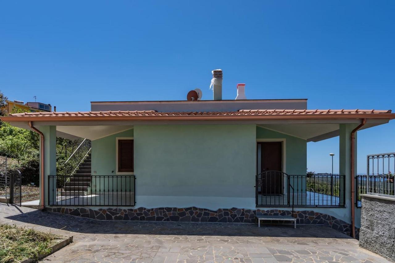 Appartamento Belvedere Sassos P 3267 特雷斯努拉吉斯 外观 照片