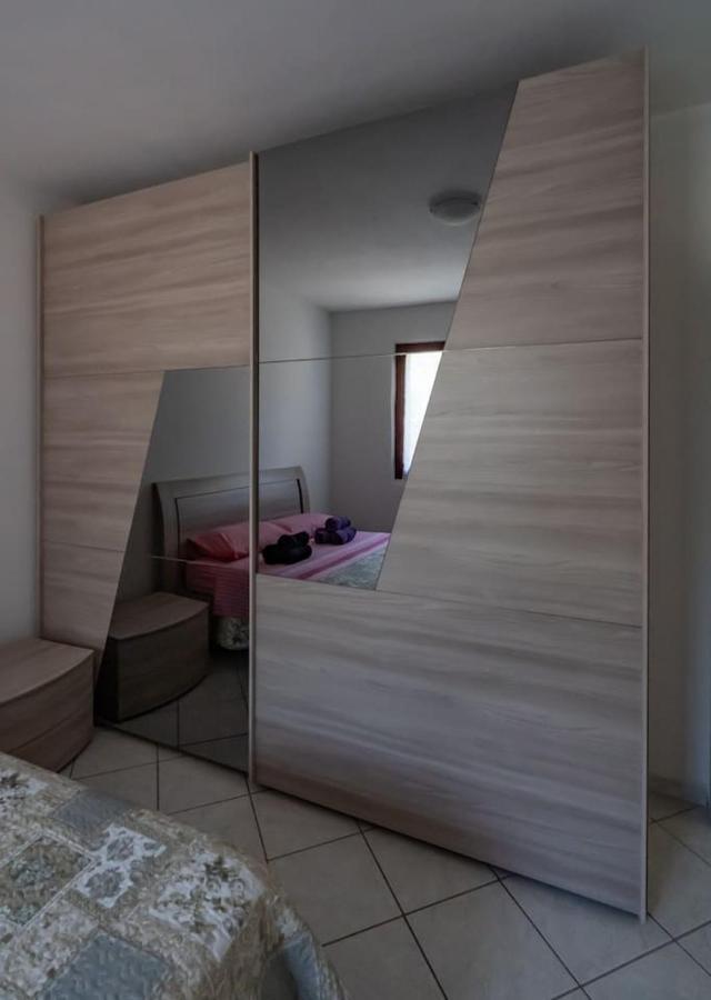 Appartamento Belvedere Sassos P 3267 特雷斯努拉吉斯 外观 照片