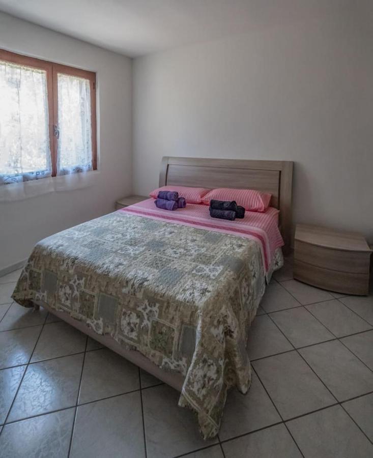 Appartamento Belvedere Sassos P 3267 特雷斯努拉吉斯 外观 照片
