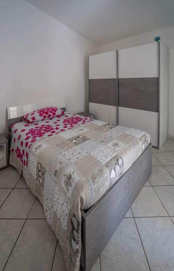 Appartamento Belvedere Sassos P 3267 特雷斯努拉吉斯 外观 照片