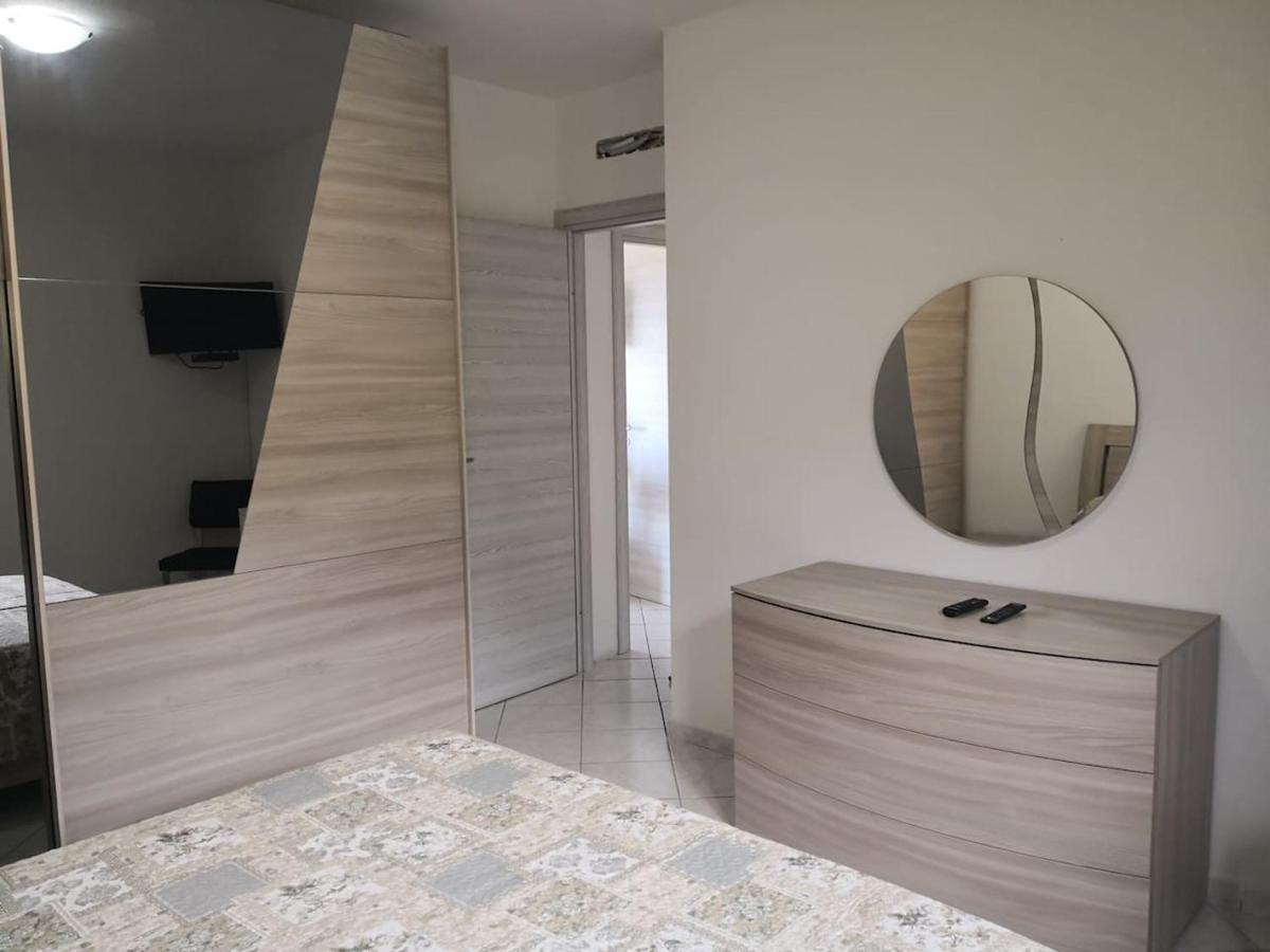 Appartamento Belvedere Sassos P 3267 特雷斯努拉吉斯 外观 照片