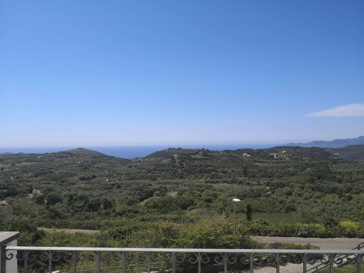 Appartamento Belvedere Sassos P 3267 特雷斯努拉吉斯 外观 照片