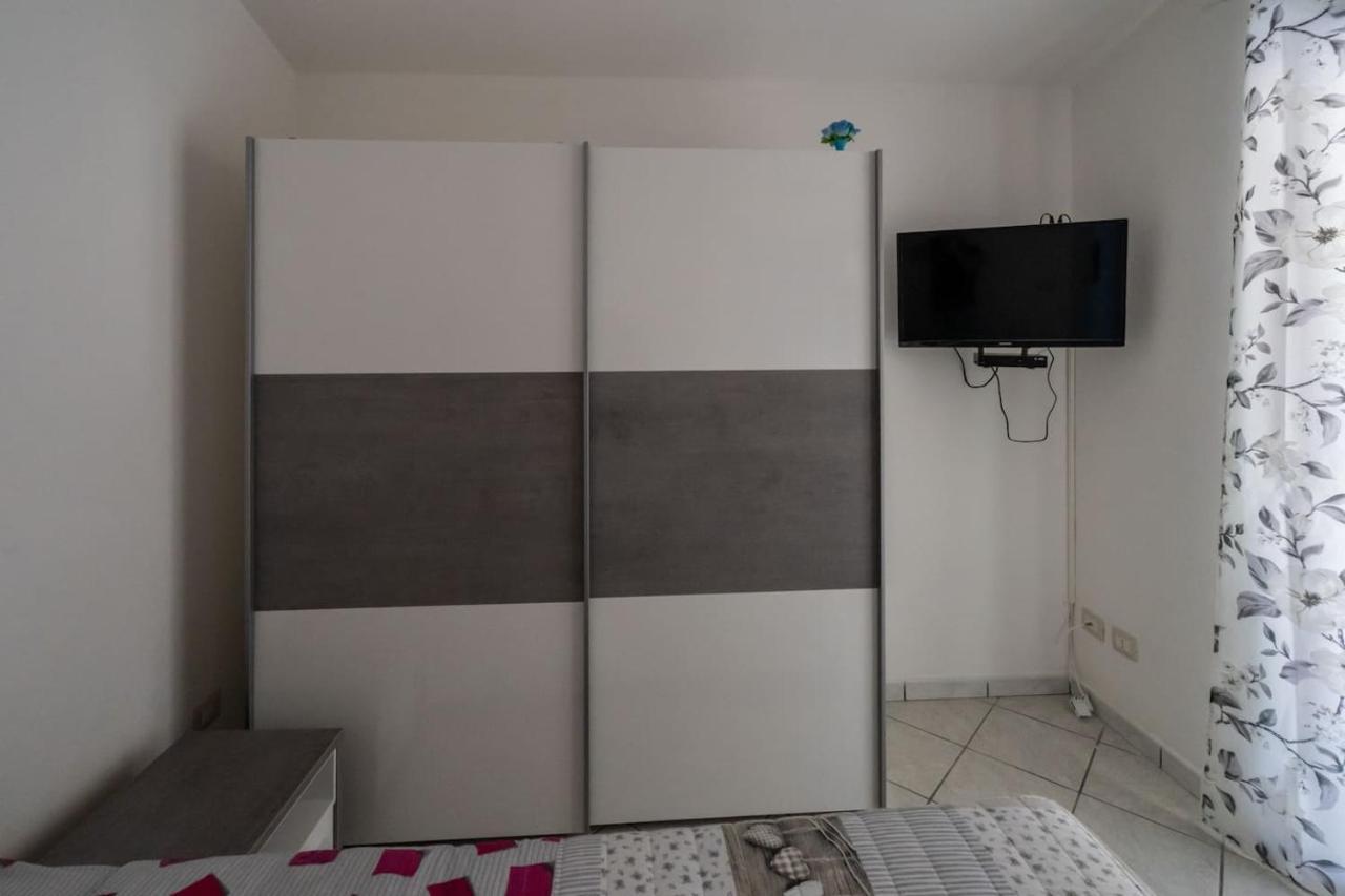 Appartamento Belvedere Sassos P 3267 特雷斯努拉吉斯 外观 照片